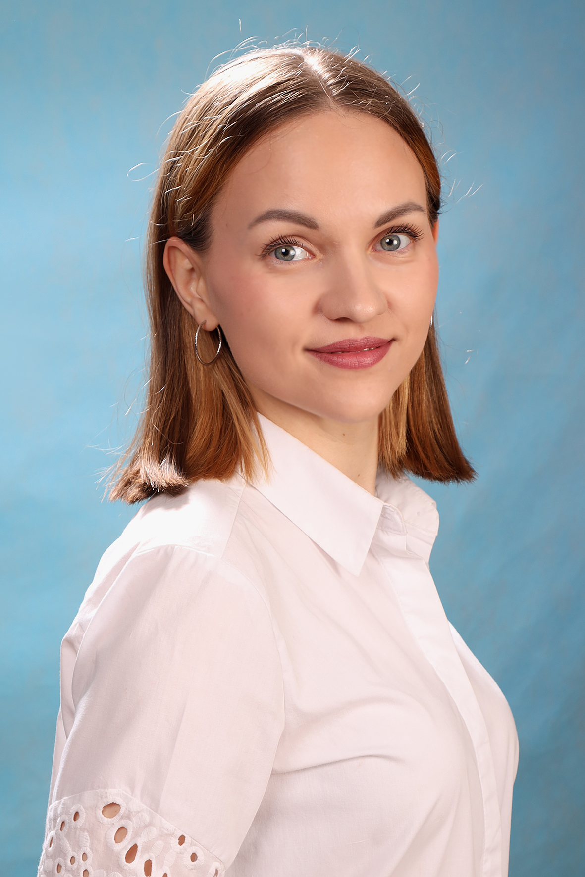 Ибрагимова