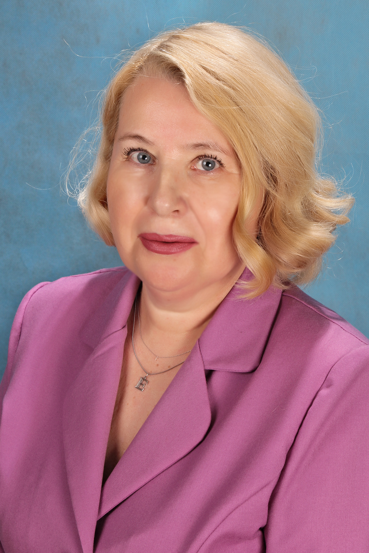 Елена брониславовна