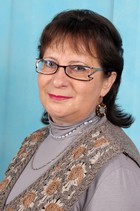 Харина Галина Анатольевна