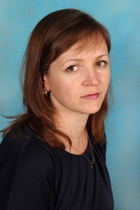 Иванова Ирина Борисовна