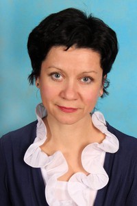 Донина Ольга Сергеевна